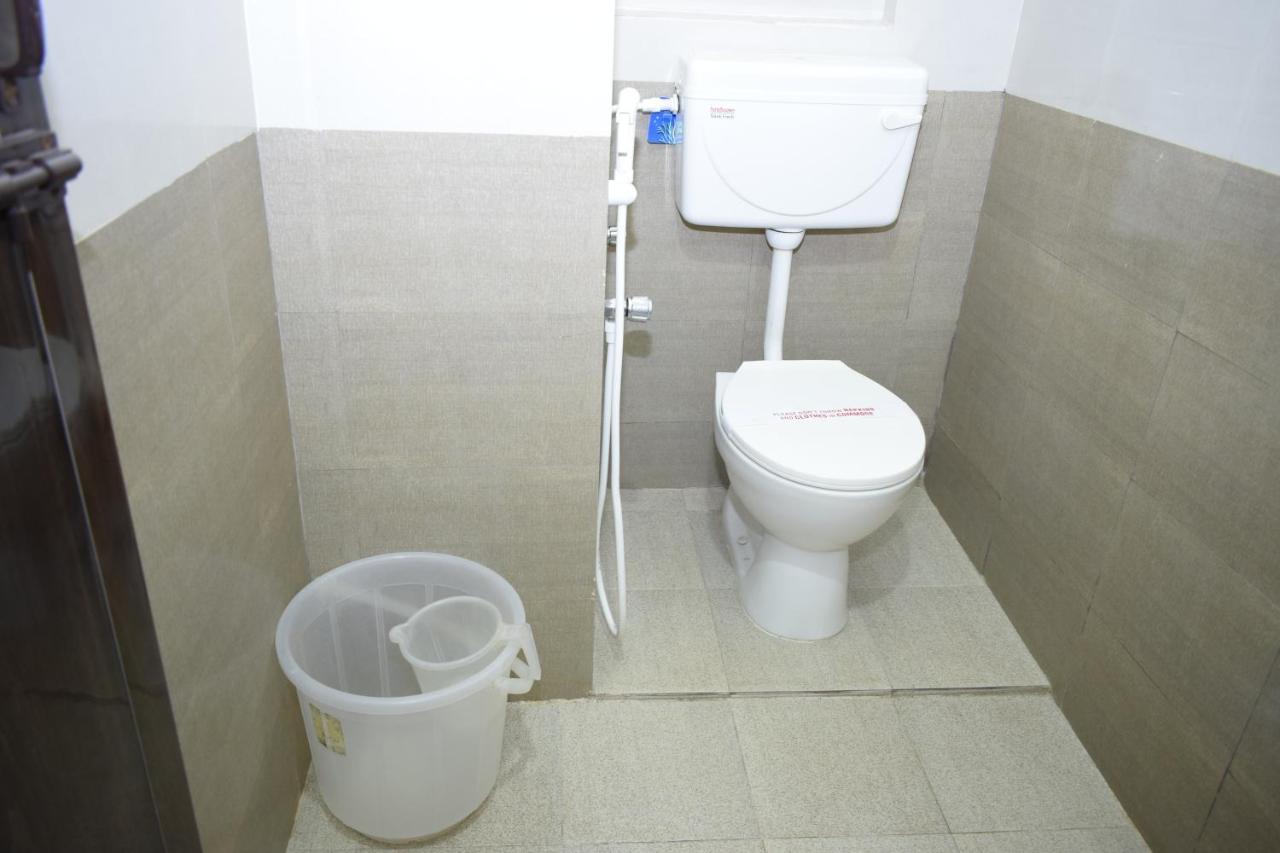 Rani Residency Hotel Pondicherry Ngoại thất bức ảnh