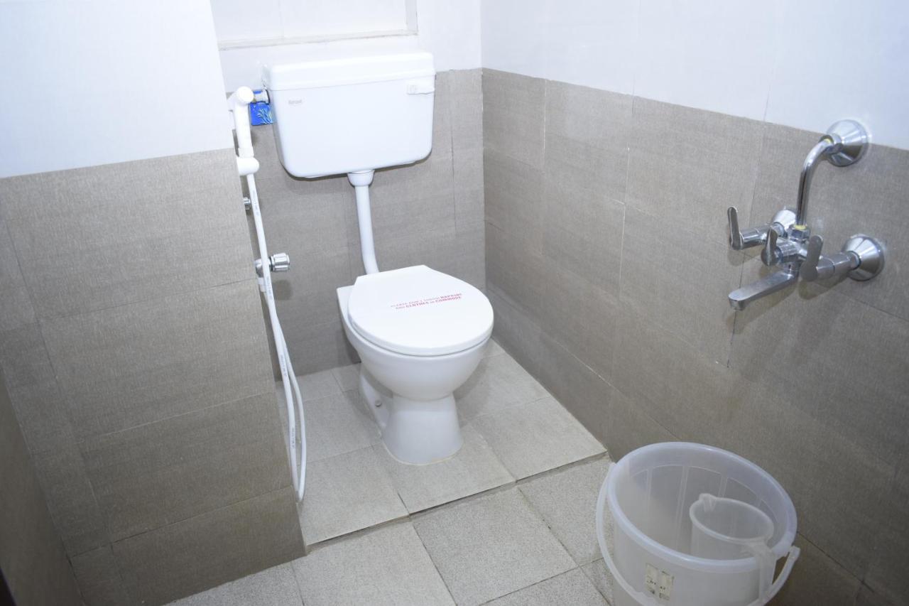 Rani Residency Hotel Pondicherry Ngoại thất bức ảnh