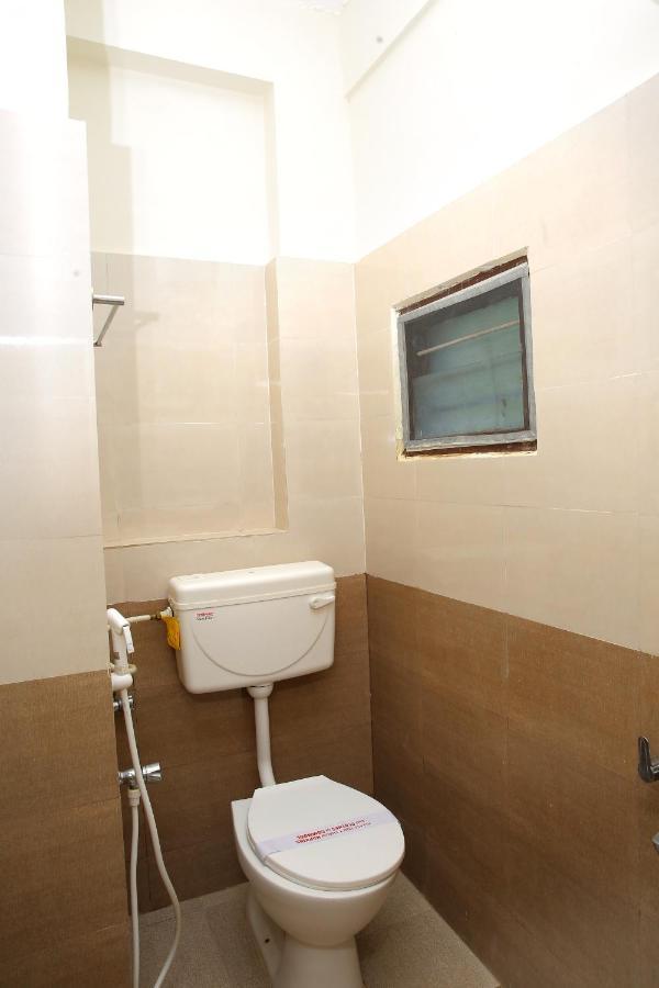 Rani Residency Hotel Pondicherry Ngoại thất bức ảnh