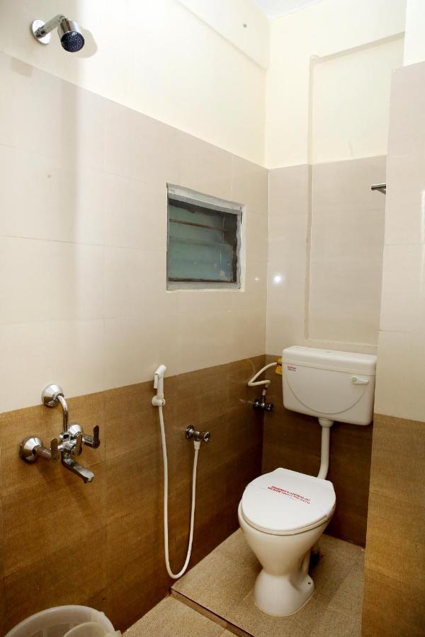 Rani Residency Hotel Pondicherry Ngoại thất bức ảnh